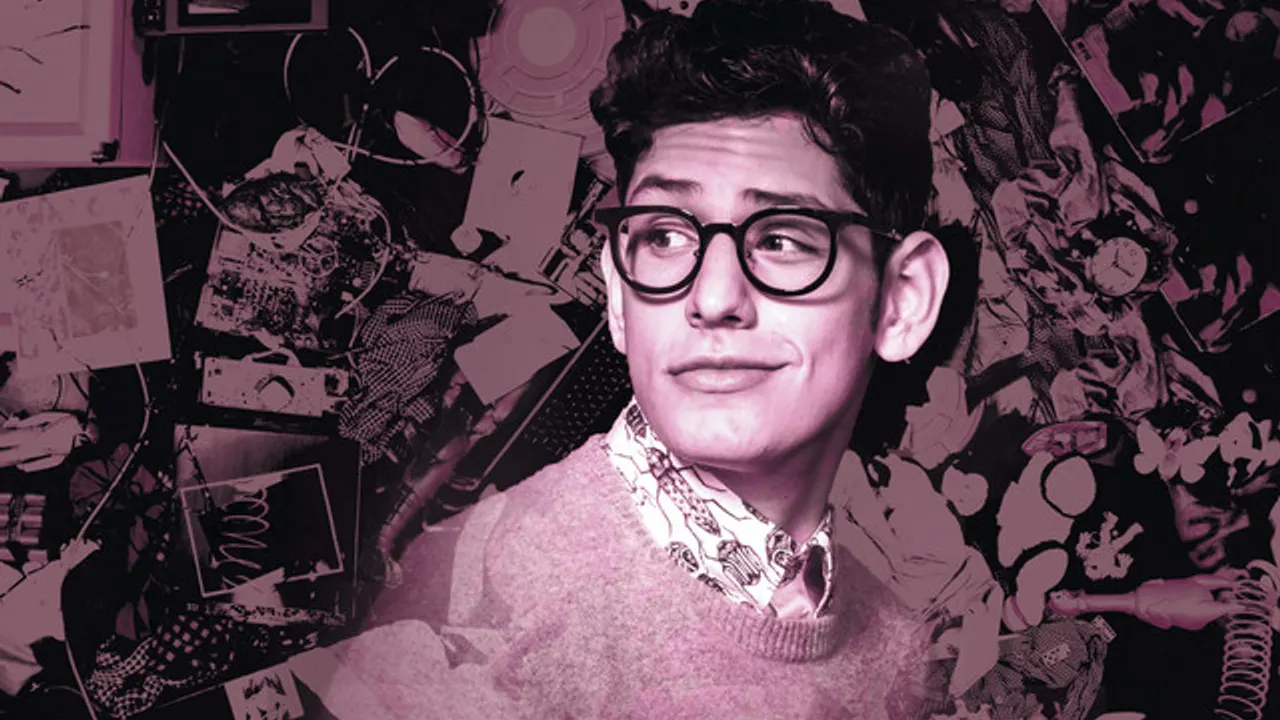 Party 101 with DJ Matt Bennett