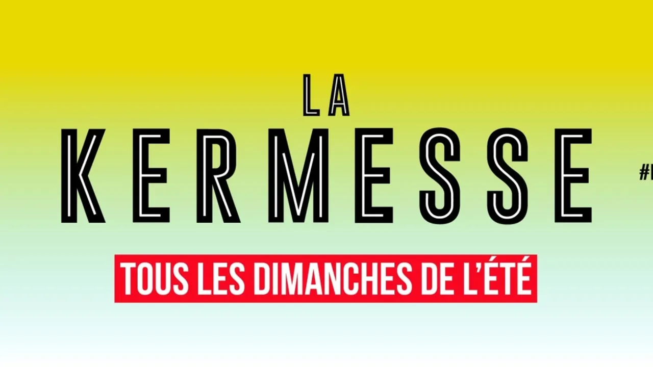 La Kermesse Paris
