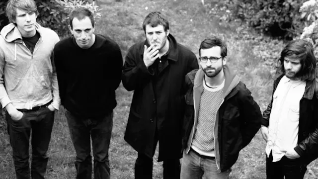 Blind Digital Citizen + maestro en concert