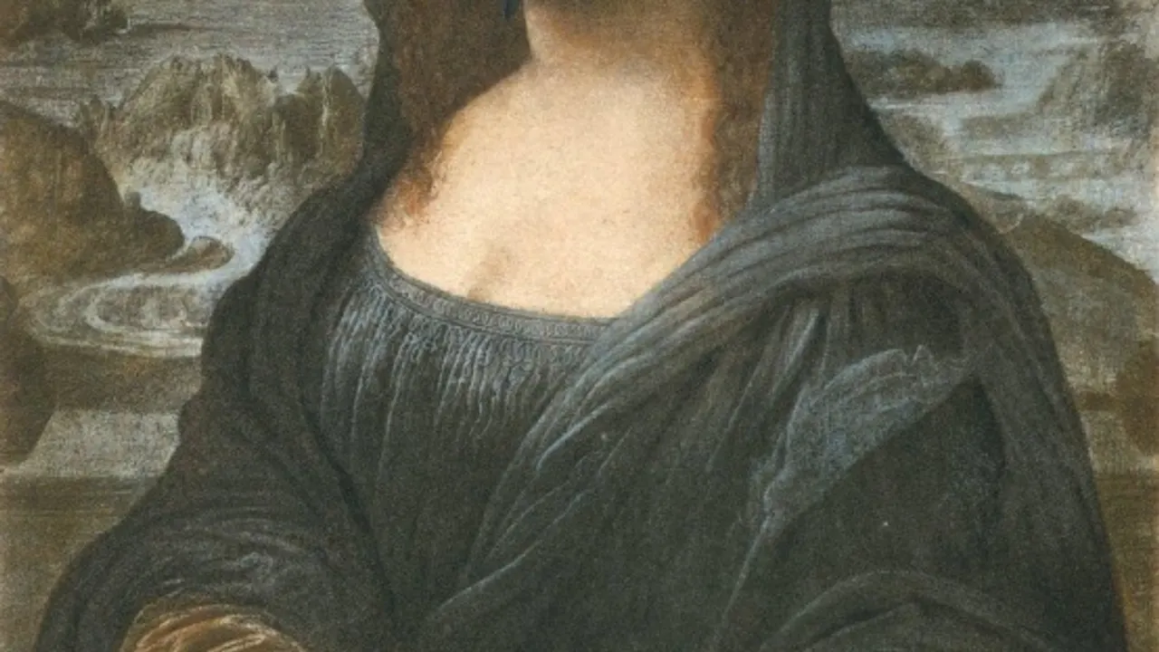Marcel Duchamp - La peinture, même