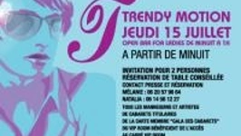 Trendy Motion