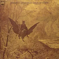Jimmie Spheeris