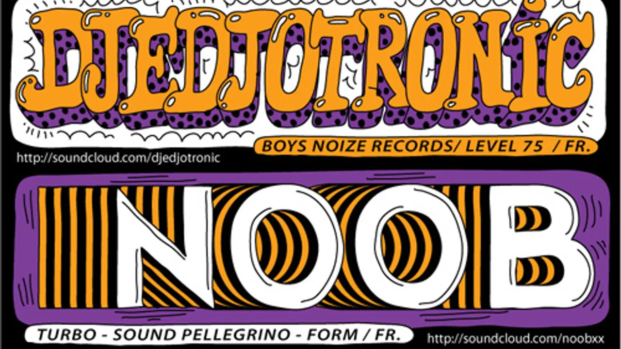 PARTY HARDERS