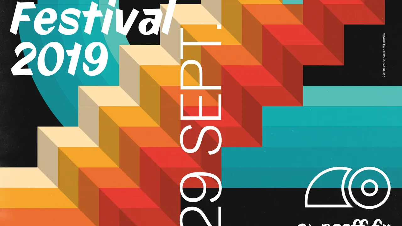 Paris Surf & Skateboard Film Festival