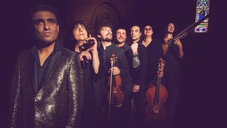 Concert baroque Tempesta e Sospiri