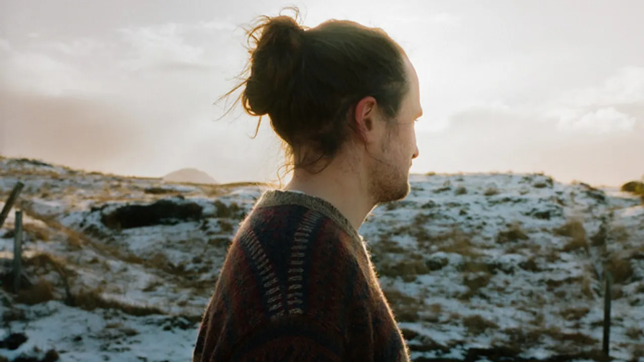 Fergus McCreadie