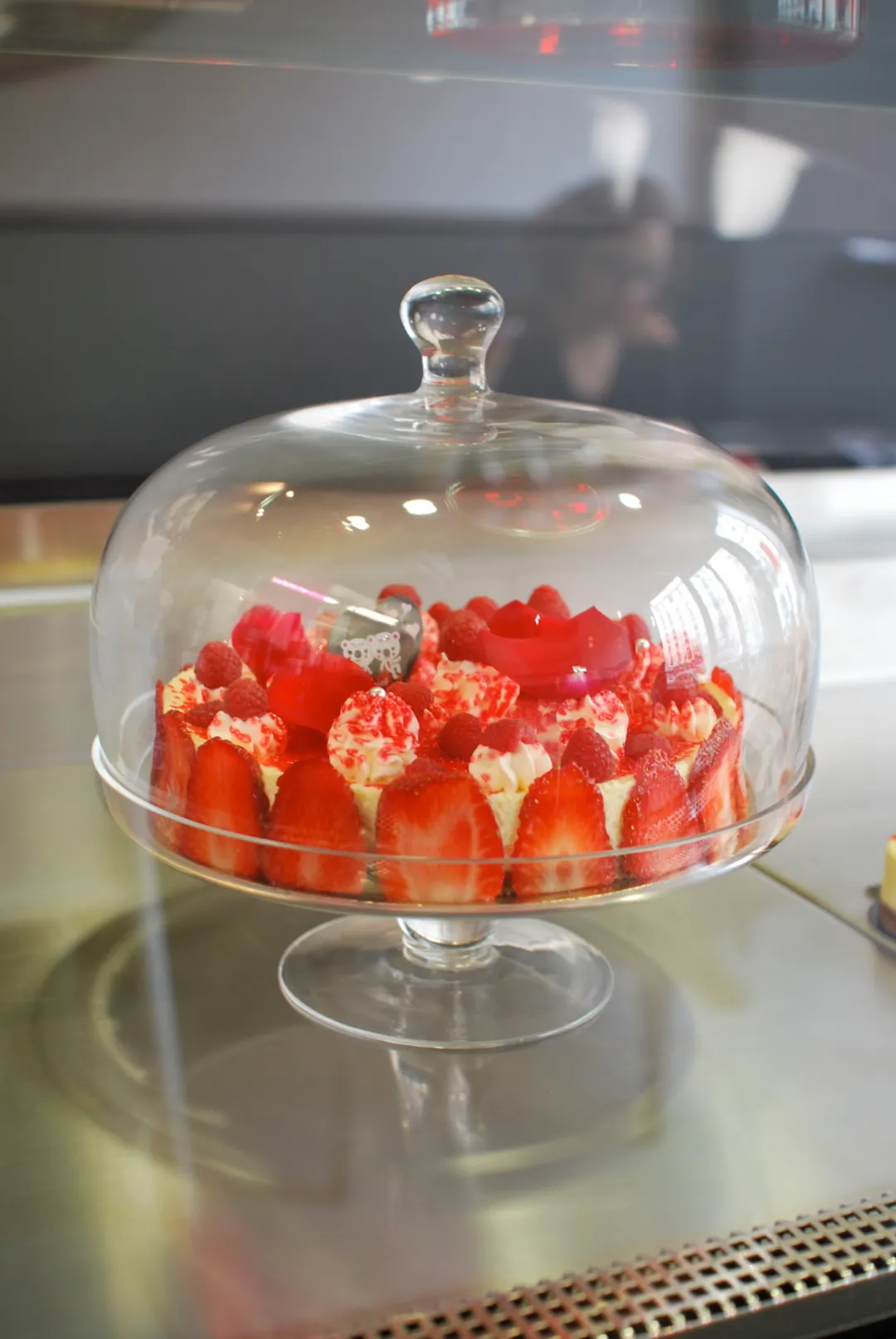 She's Cake Shop Paris