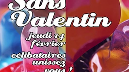 Sans Valentin