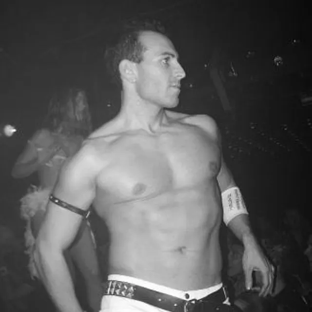 Damien B
