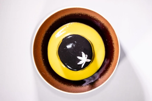 Maison Dubois Restaurant Paris