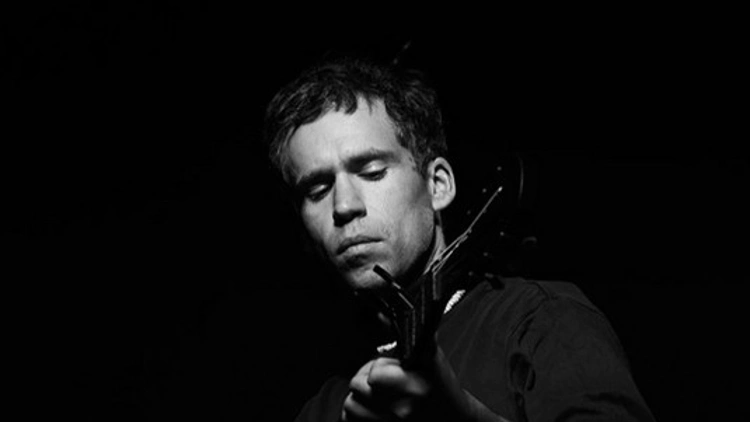 A. Savage (Parquet Courts) + Terry Russell