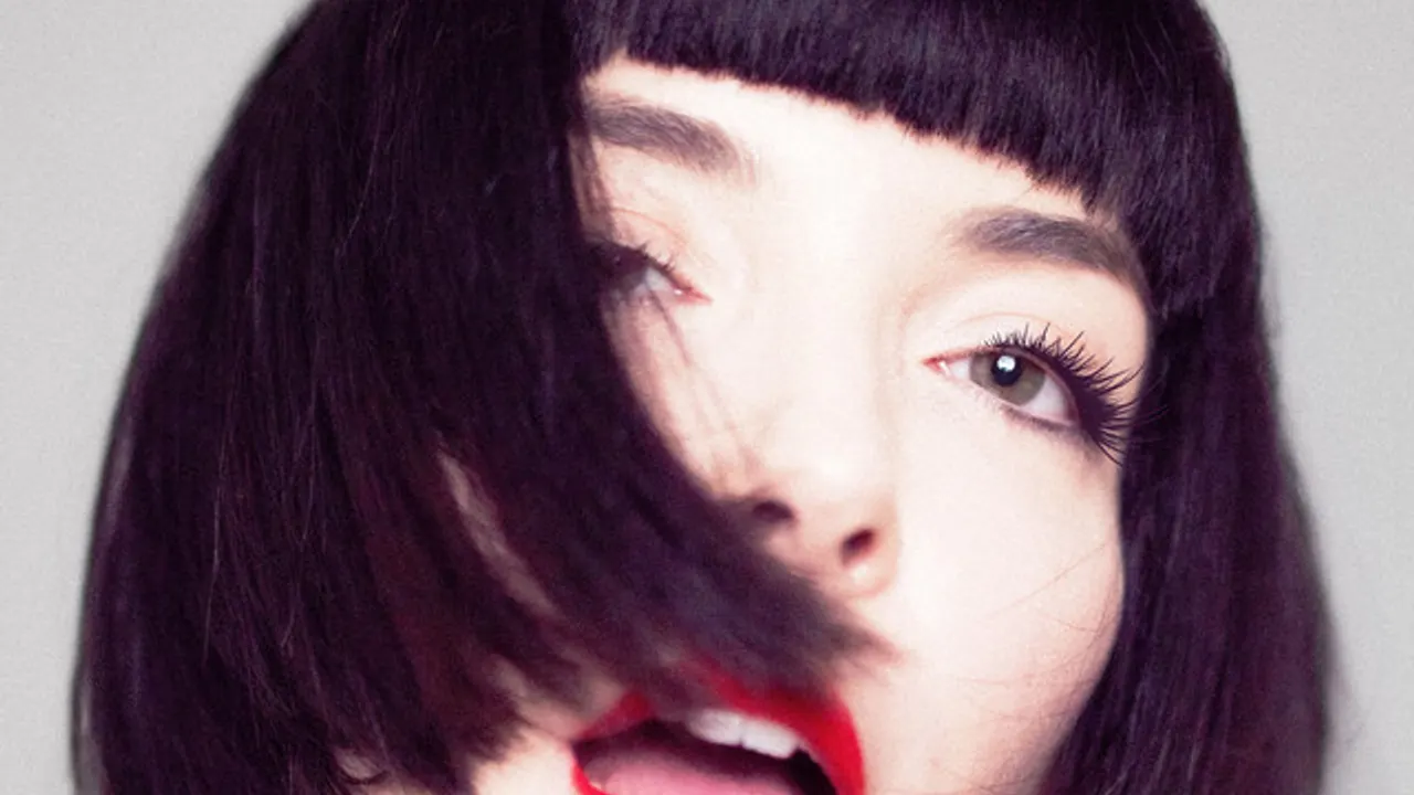 Mika hary + Elise LeGrow