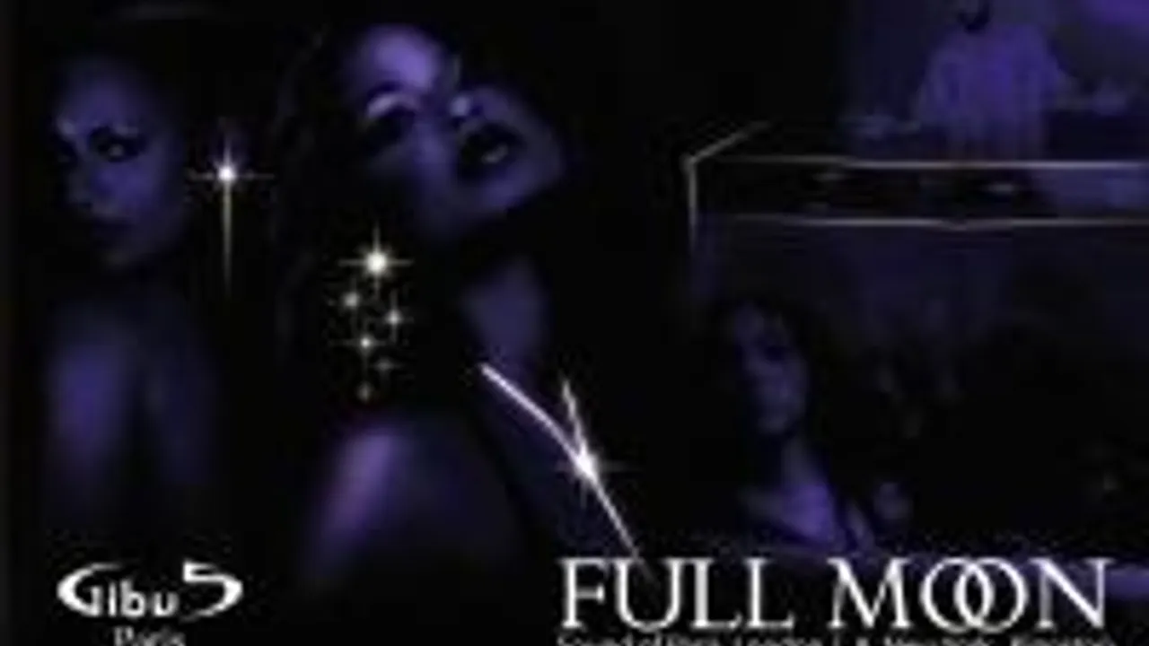Full Moon