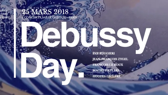 Debussymania