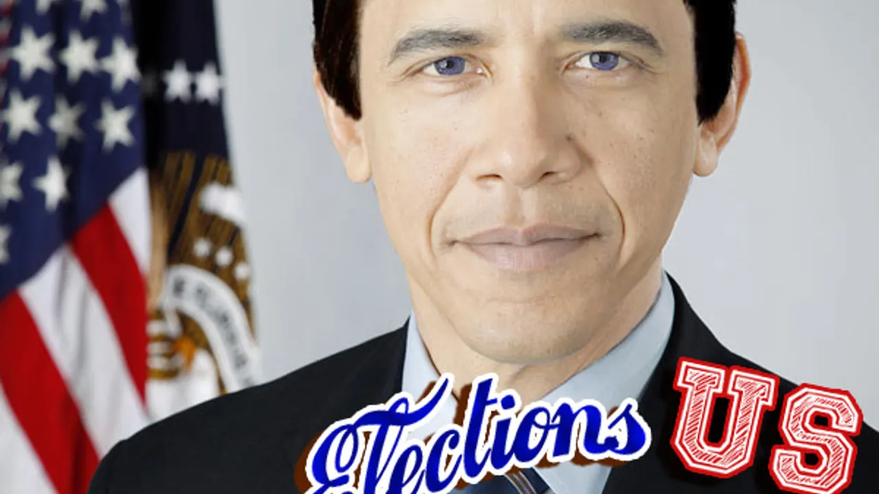 Brain Tea Party : Soirée élections US
