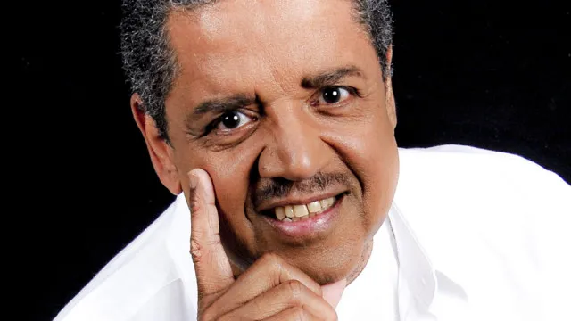 Dexter Wansel