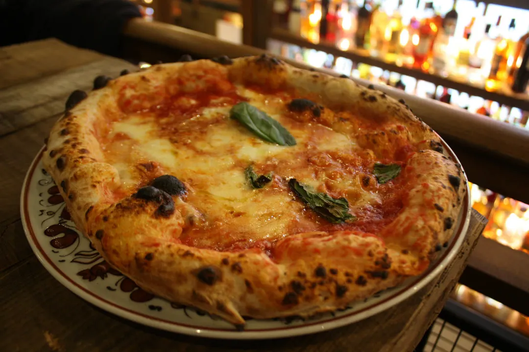 Pizzeria Popolare Restaurant Paris