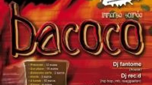 Bacoco