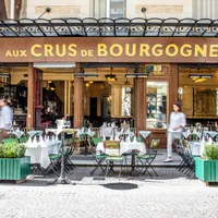 Aux crus de Bourgogne