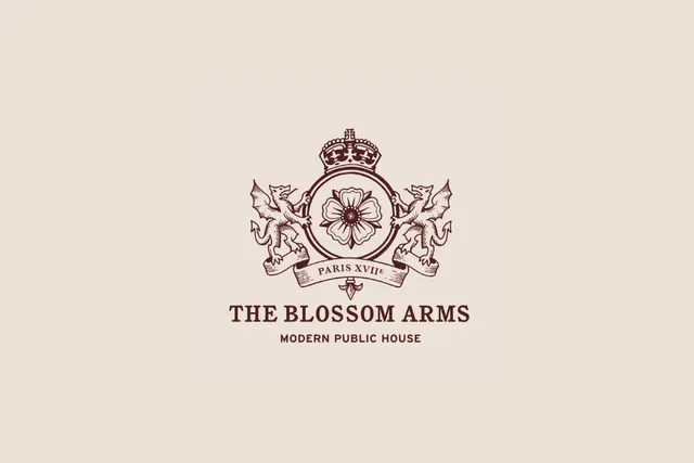 The Blossom Arms