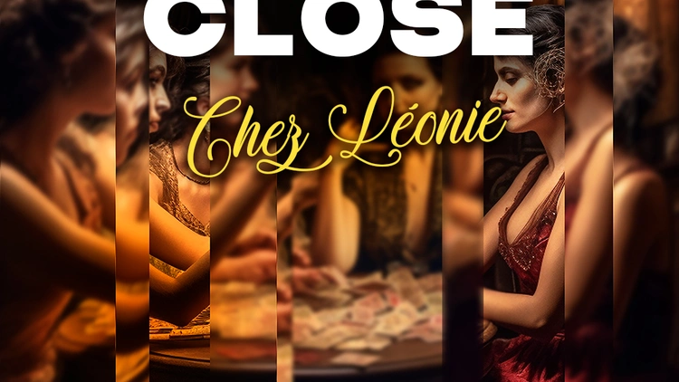 Maison Close (chez Léonie)