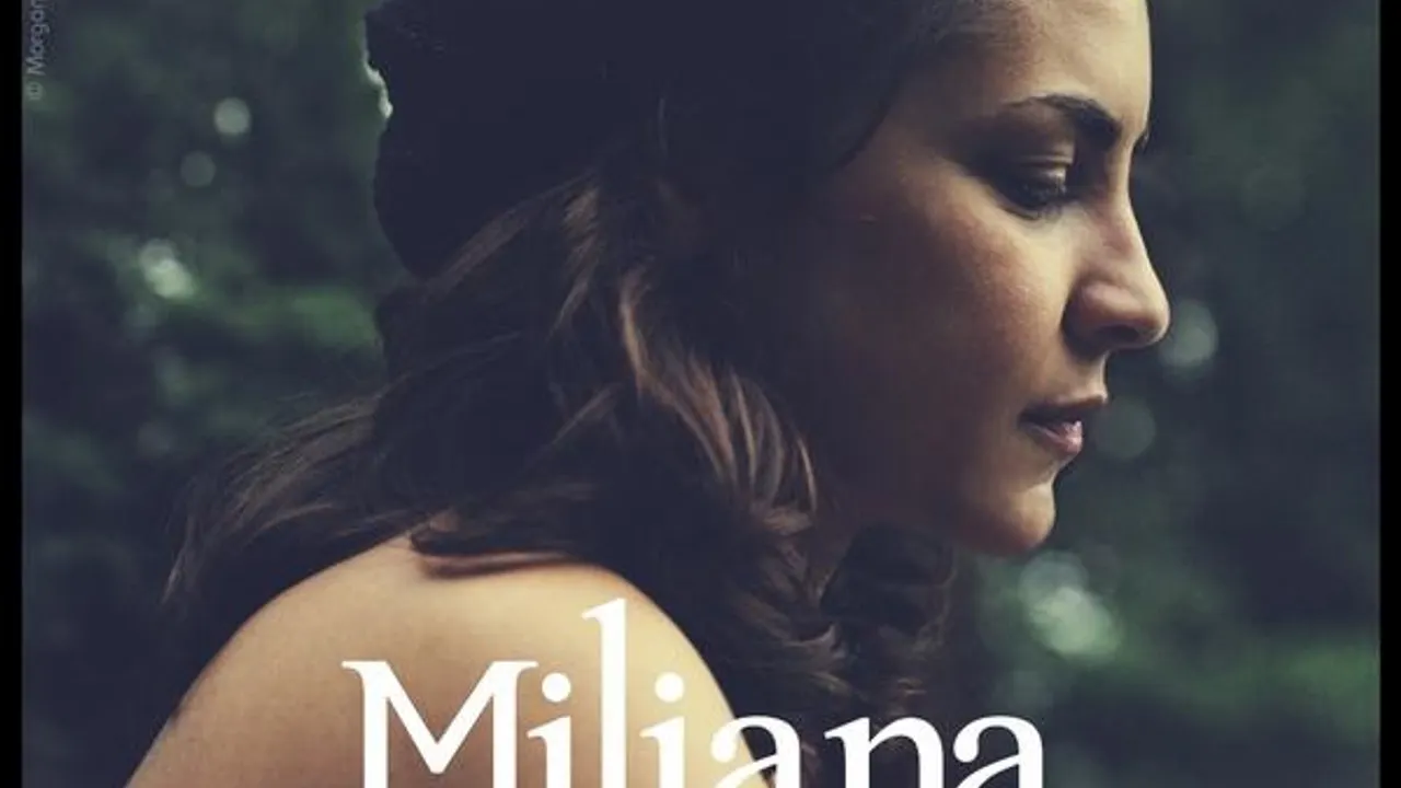 Miliana