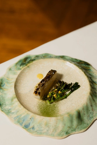 Cléo Restaurant Paris