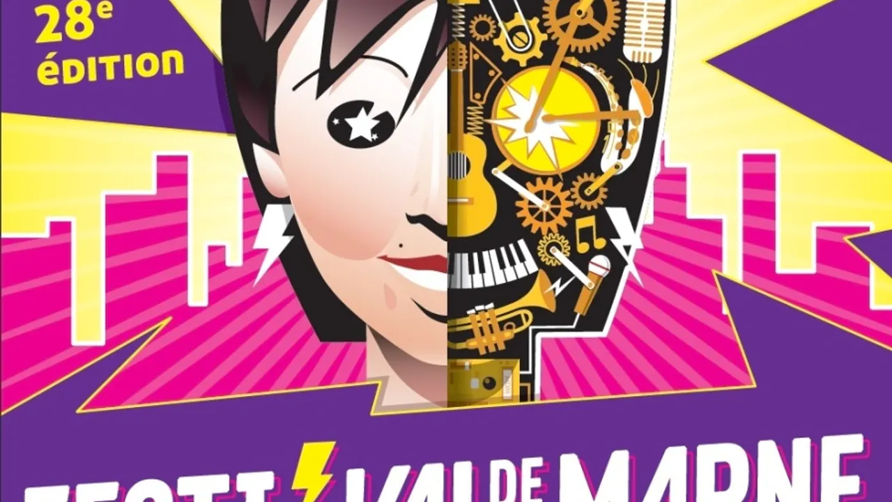Festi'Val de Marne
