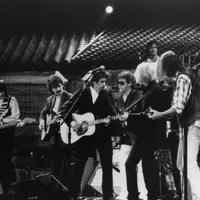 G.E. Smith