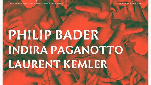 NO SOUL W/PHILIP BADER - INDIRA PAGANOTTO - LAURENT KEMLER