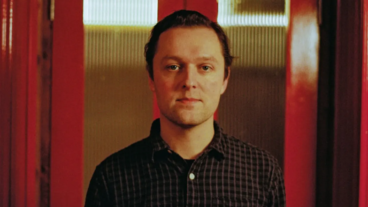 JOSHUA BURNSIDE