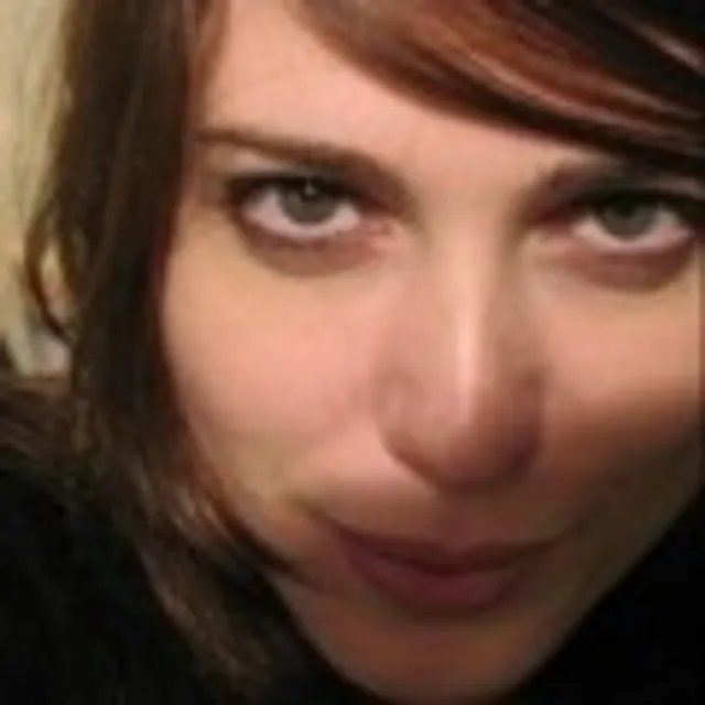 Géraldine P