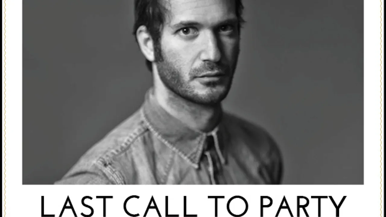 Last Call for Party