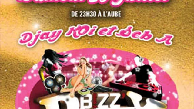 Bizz Party