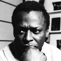 Miles Davis