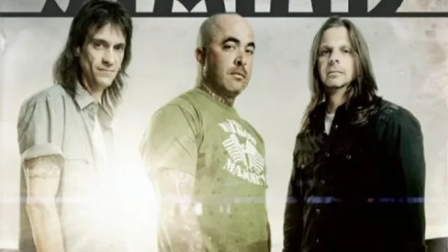 Staind