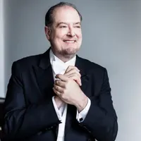Garrick Ohlsson