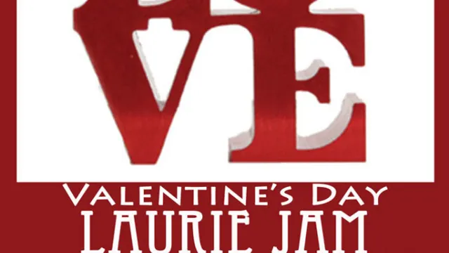 Valentine's day