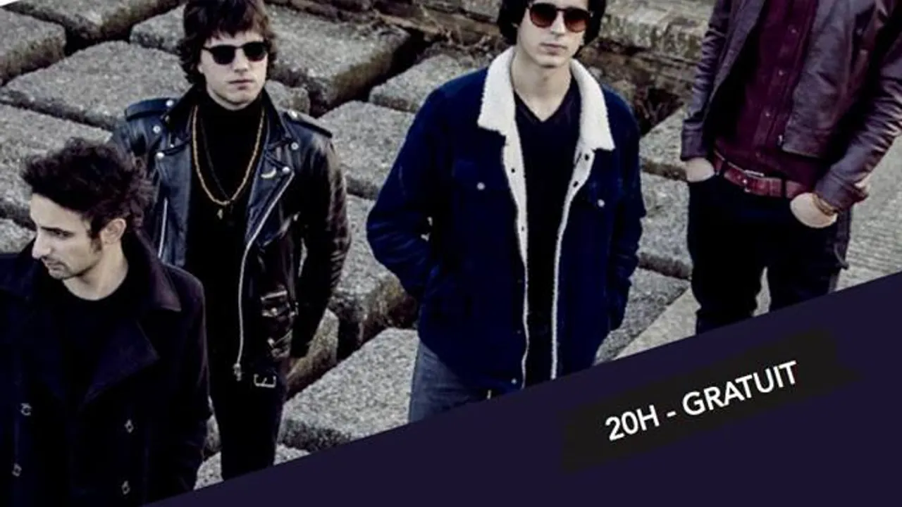 New Candys • Mayflower Madame • Hallowed Ground / Supersonic