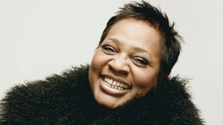 Jocelyn Brown