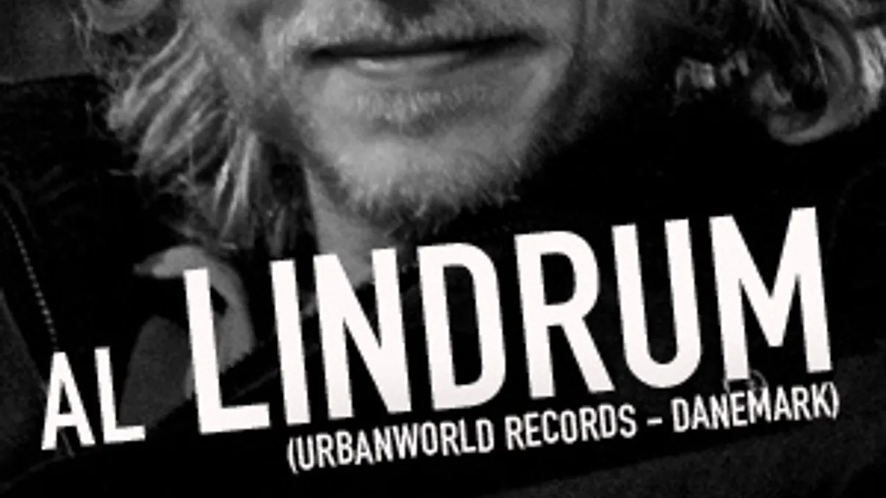 World Zone Djs: Al LIndrum