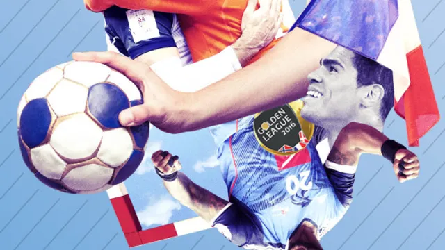 Handball Golden League