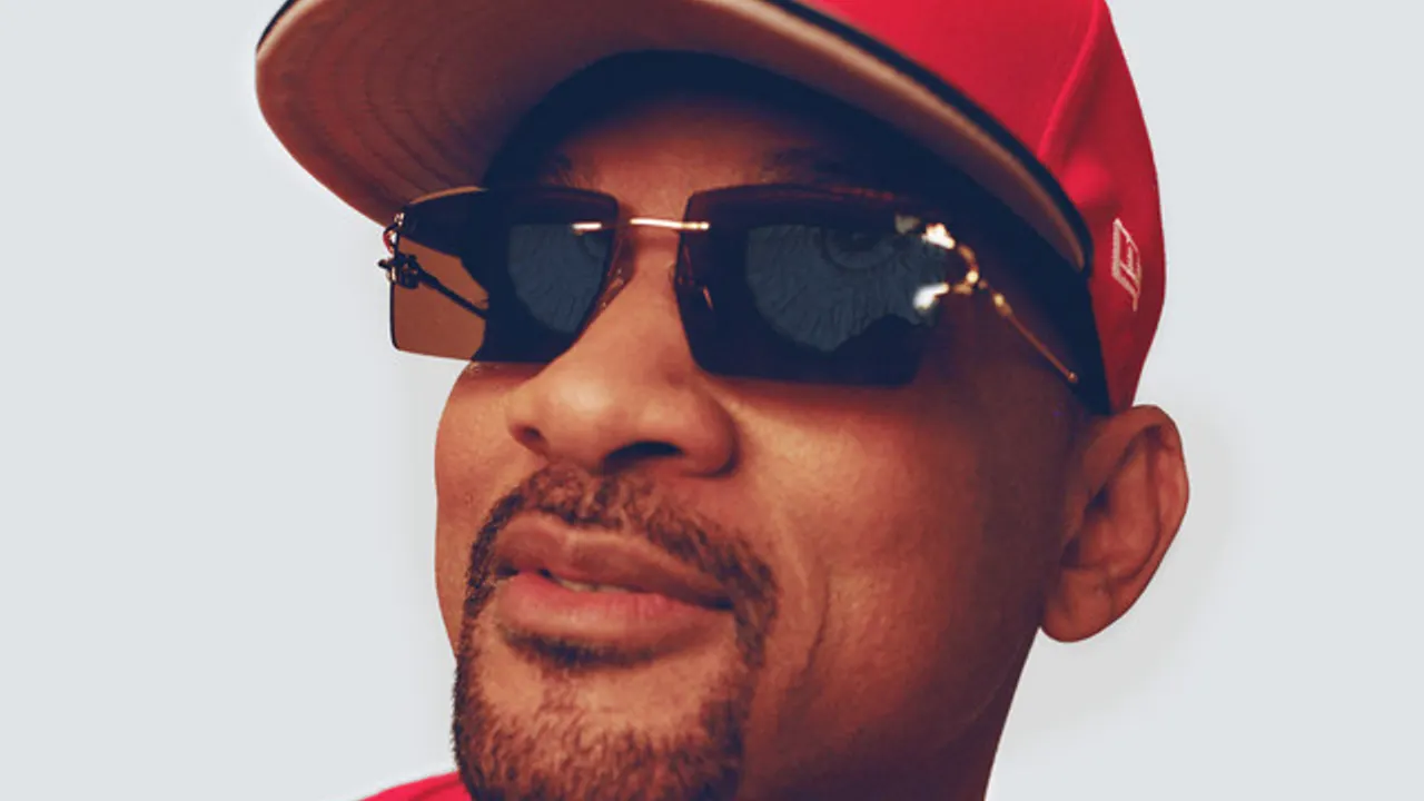 WILL SMITH