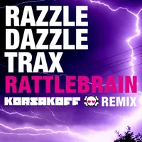 Razzle Dazzle Trax