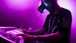 Virtual Riot, Blanke « Far From Home Tour »
