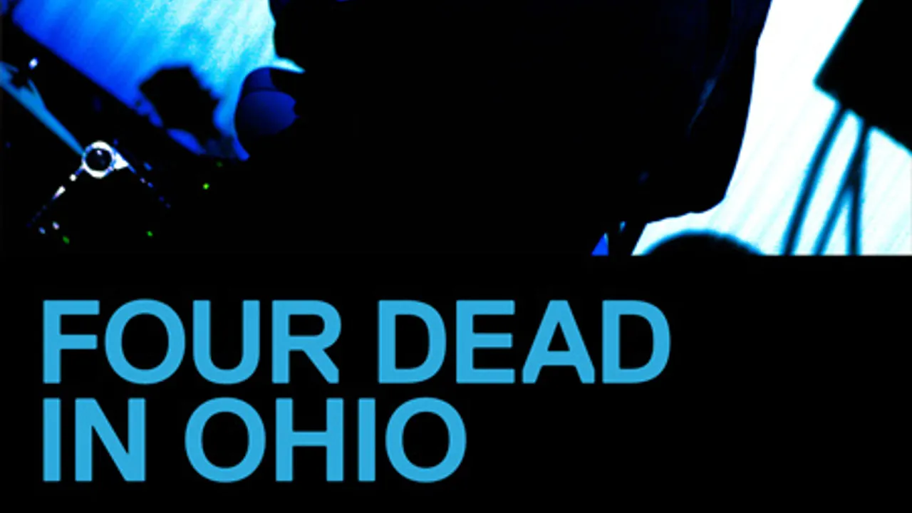Four Dead In Ohio + Publicist + No Drum No Moog
