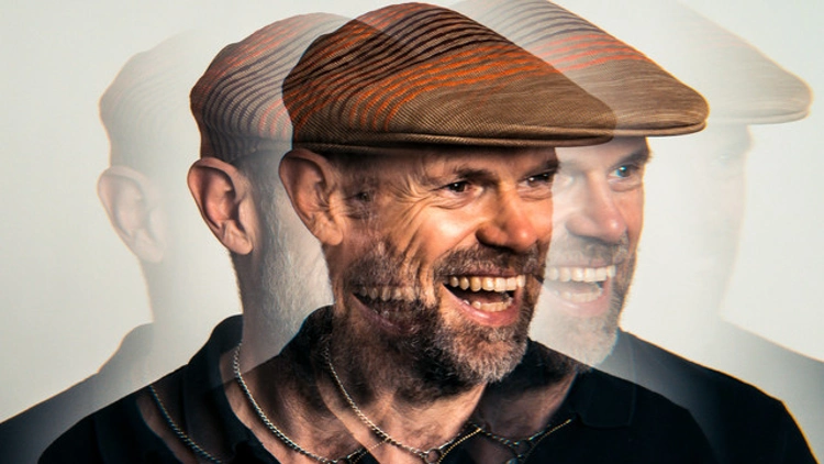 ¡Club Sauvage: Dave Lee JN / De La Groove?