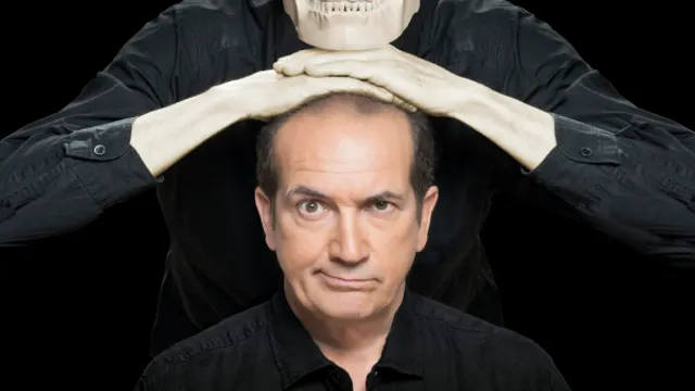 Bernard Azimuth : "HAMLET"