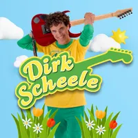 Dirk Scheele