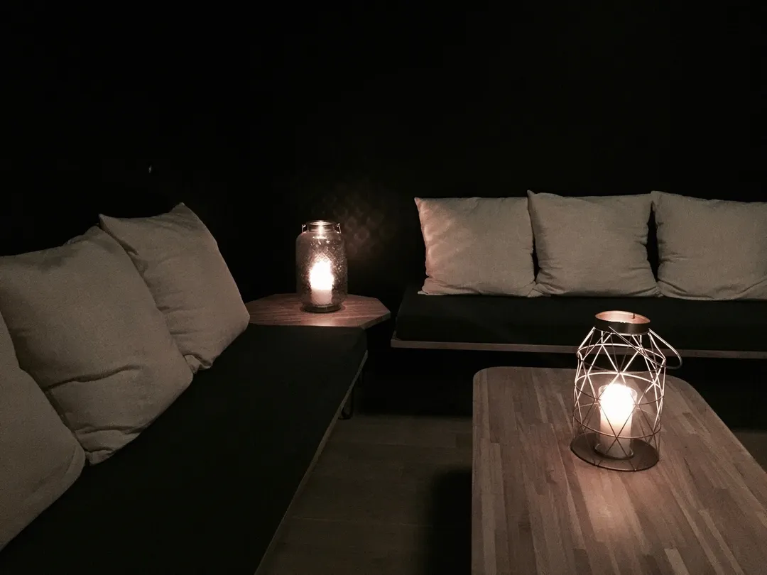 Le Distrait Bar Paris